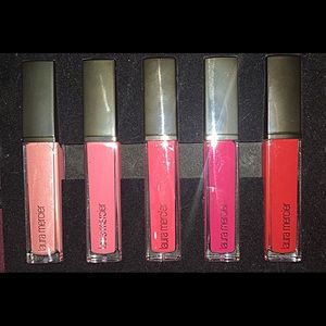 💄 SOLD Laura Mercier Liquid Lipstick Set 💄